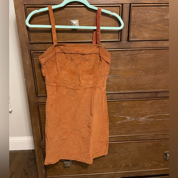 Hollister Corduroy Dress - Picture 2 of 5